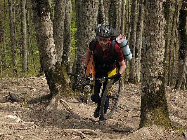 ХРОНИКА ПАПАЙСКОГО ПРОРЫВА. (Вело, велопоход, краснодарский край)