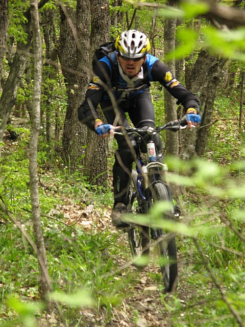 ХРОНИКА ПАПАЙСКОГО ПРОРЫВА. (Вело, велопоход, краснодарский край)