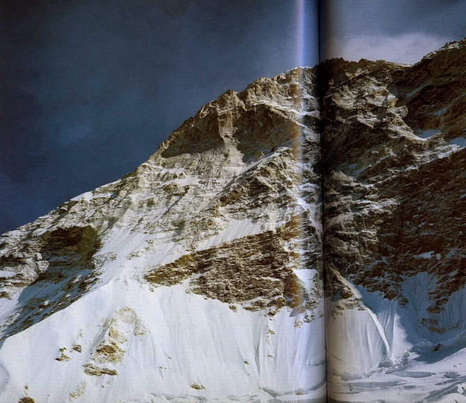 МАКАЛУ - 8481 м. Краткий обзор. (Альпинизм, гималаи, непал)