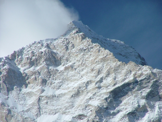 МАКАЛУ - 8481 м. Краткий обзор. (Альпинизм, гималаи, непал)