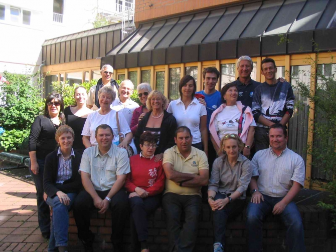 Новости Молодежной комиссии UIAA (Альпинизм, russia, klenov, kazakhstan, skarpa, manaraga-team)