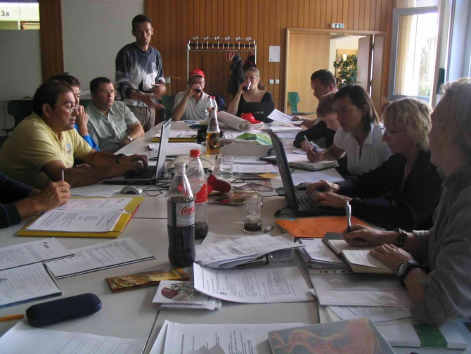 Новости Молодежной комиссии UIAA (Альпинизм, russia, klenov, kazakhstan, skarpa, manaraga-team)