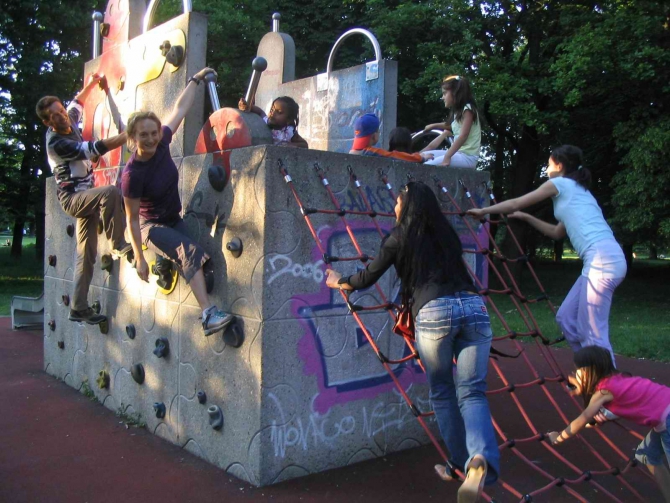 Новости Молодежной комиссии UIAA (Альпинизм, russia, klenov, kazakhstan, skarpa, manaraga-team)