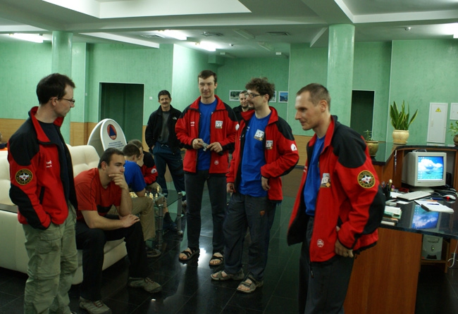 В России появились первые 22 обладателя жетона «Спасение в горах». Краткий отчет. Фото. (Альпинизм, высшая горная школа, красная поляна, фар, цей, мчс, альпинизм, душарин, волков)