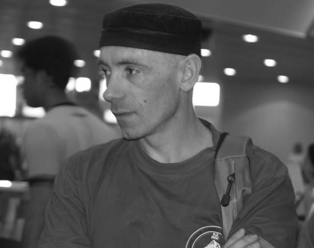 "Кубань - К2 - 2007". Интервью с Олегом Афанасьевым (Альпинизм, пакистан, броуд пик, экспедиции, сюжет, аудио)