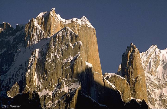 Встреча с красноярскими альпинистами!!! 19 июня, "Шале", Кант. (Альпинизм, броуд пик, события, красноярцы, транго, риск, пакистан)