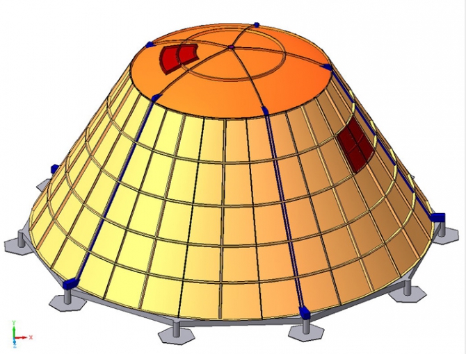Хижина на седловине Эльбруса. Первые шаги проекта. (Альпинизм, волков, седловина, спасение в горах, альпинизм, вгш, гурьянов, фар)