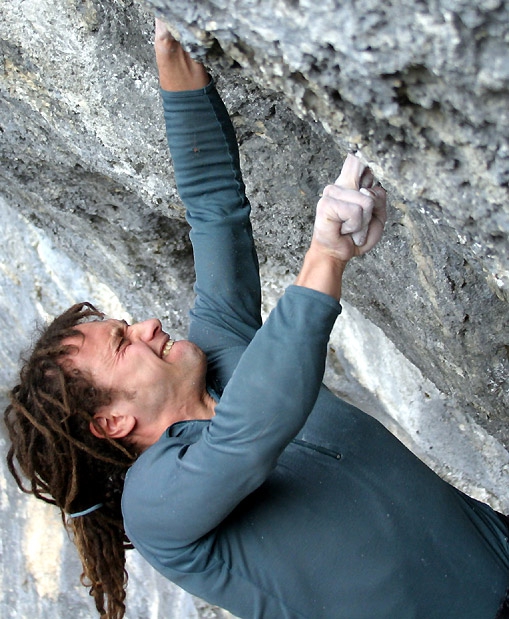 5 секунд из жизни скалолаза! (Скалолазание)