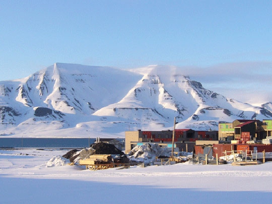 Альпинизм в морозильном отделении Европы. Robert Jasper на Шпицбергене. (микст, альпийский стиль, норвегия, яспер)