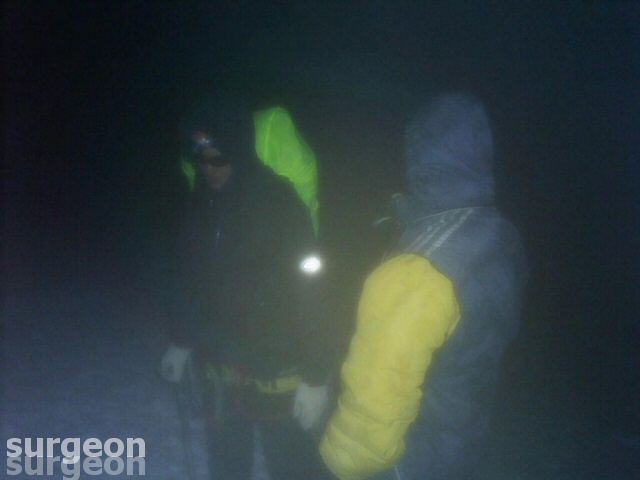 ELBRUS, beyond my mind - впечатления от восхождения на Эльбрус (Альпинизм, приэльбрусье, фото)