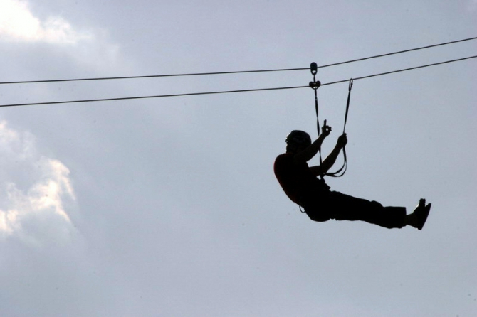 Троллей-2007: про грязь, воду и отца Федора... (Спелеология, фото, события, москва-река)