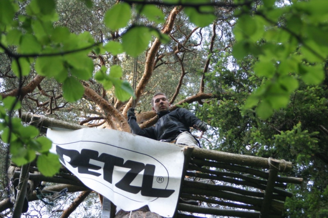 Троллей-2007: про грязь, воду и отца Федора... (Спелеология, фото, события, москва-река)