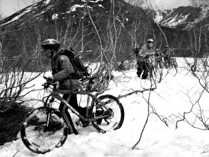 14 из 37. Точный выстрел. Финал гонки Red Fox Adventure Race V. Хибины 9-12 июня. (Мультигонки, red fox v, adventure races, ред фокс, приключенческие гонки)