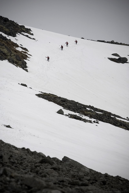14 из 37. Точный выстрел. Финал гонки Red Fox Adventure Race V. Хибины 9-12 июня. (Мультигонки, red fox v, adventure races, ред фокс, приключенческие гонки)