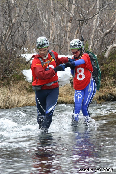 RED FOX Adventure Race: послегоночное (Мультигонки, экспедиционные гонки, red fox adventure race 2007, хибины, мультигонки)