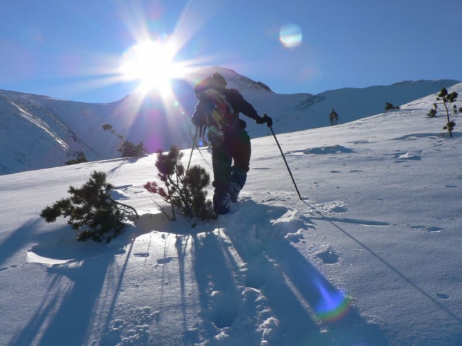 Tatras Mountain (Альпинизм)