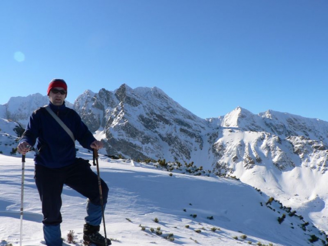 Tatras Mountain (Альпинизм)