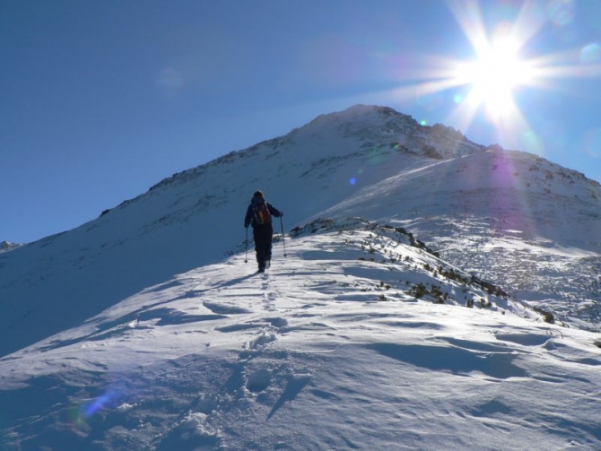 Tatras Mountain (Альпинизм)