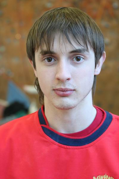 Россиянин Дмитрий Шарафутдинов стал победителем этапа Кубка мира по скалолазанию в дисциплине боулдеринг. (Скалолазание, кубок мира)