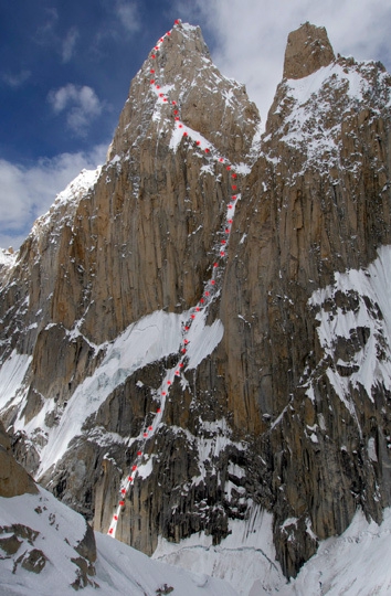 Piolets d’Or 2013. Супер-список... (Альпинизм, восхождения 2012 года, курт димбергер, крутые, piolets d'or, курмайор, награды, экспедиции, золотой ледоруб, горы, события)