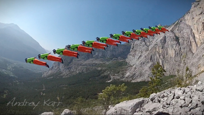 Proximity Tracking новые тенденции спорта (BASE, flyby, boldyrev, karr, andrey, italy, norway, b.a.s.e., base, карр)