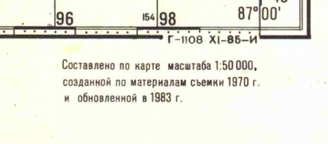 Как мы измеряли массив Белуха (Альпинизм, геодезия, альпинизм)
