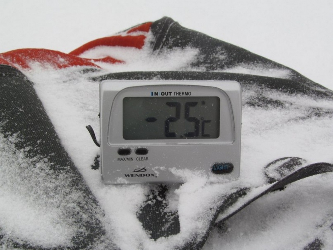 Как мы измеряли массив Белуха (Альпинизм, геодезия, альпинизм)