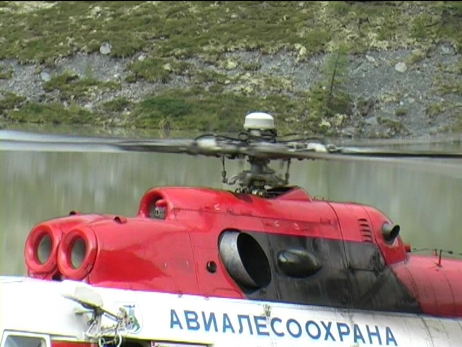 Как мы измеряли массив Белуха (Альпинизм, геодезия, альпинизм)