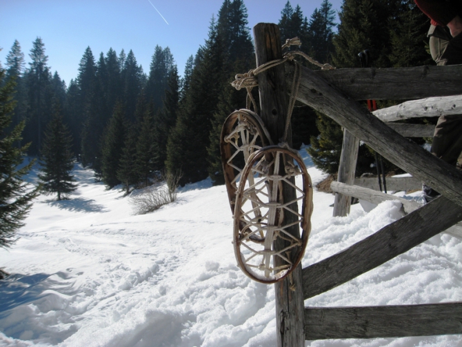 TSL (по)дарит ПРИЗЫ. До "Ступни России" осталось 2,5 дня (Снегоступинг, снегоступы, ступня россии)