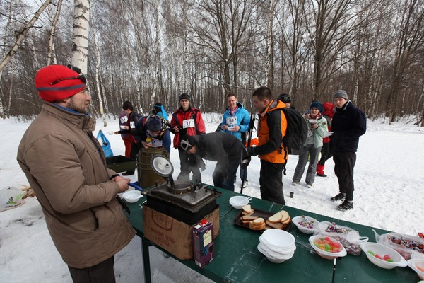 Ступня России. Нужны волонтеры. (Мультигонки, tsl, снегоступы)