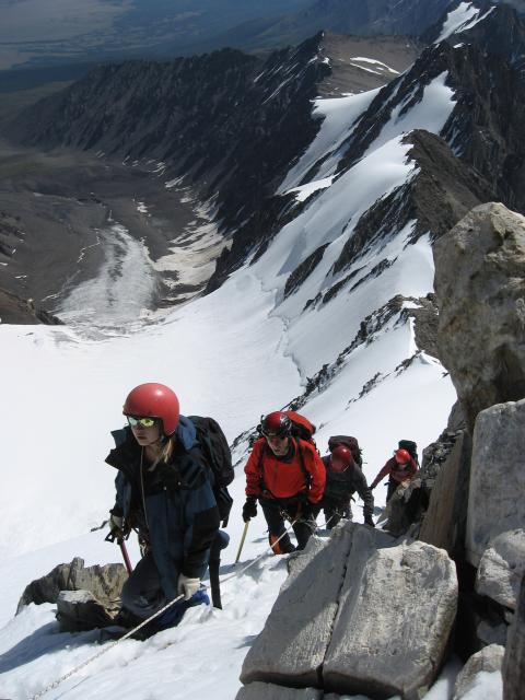 Приглашаем в Актру! (Горный Алтай, Альпинизм, учебно тренировочные сборы, фаис томской области)