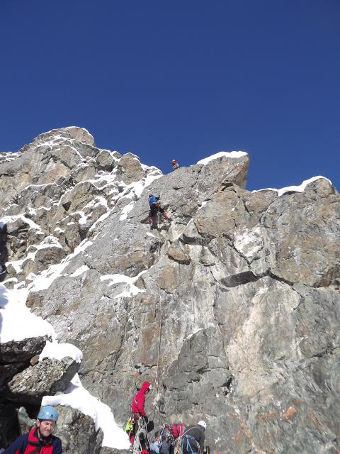 Приглашаем в Актру! (Горный Алтай, Альпинизм, учебно тренировочные сборы, фаис томской области)