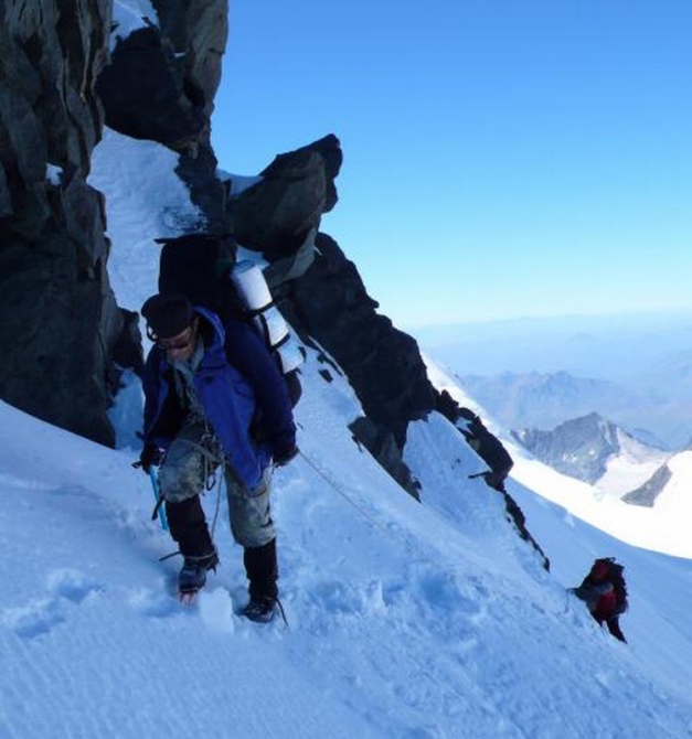 Приглашаем в Актру! (Горный Алтай, Альпинизм, учебно тренировочные сборы, фаис томской области)