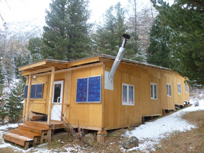 Приглашаем в Актру! (Горный Алтай, Альпинизм, учебно тренировочные сборы, фаис томской области)