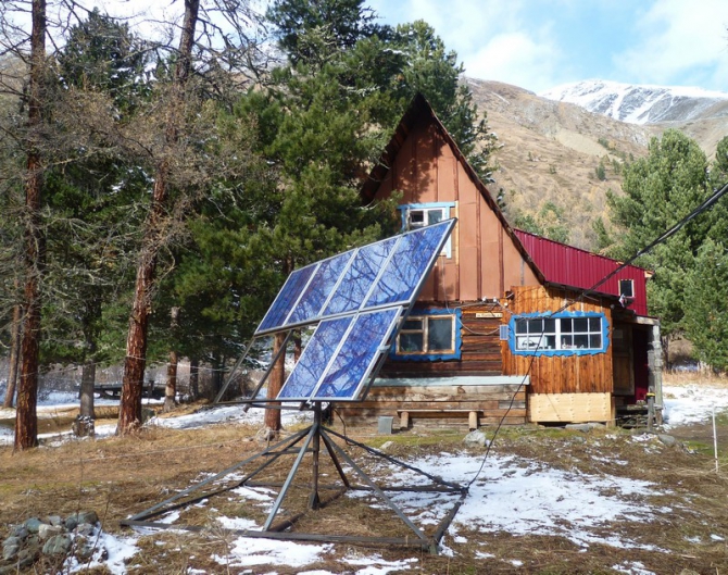 Приглашаем в Актру! (Горный Алтай, Альпинизм, учебно тренировочные сборы, фаис томской области)