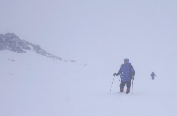 Эльбрус...Цветы на вершине. (Альпинизм, маша хитрикова, хитриков, ред поинт, red point)