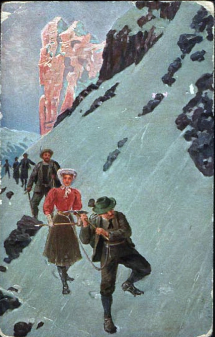 С праздником, девушки! (праздник 8 марта)