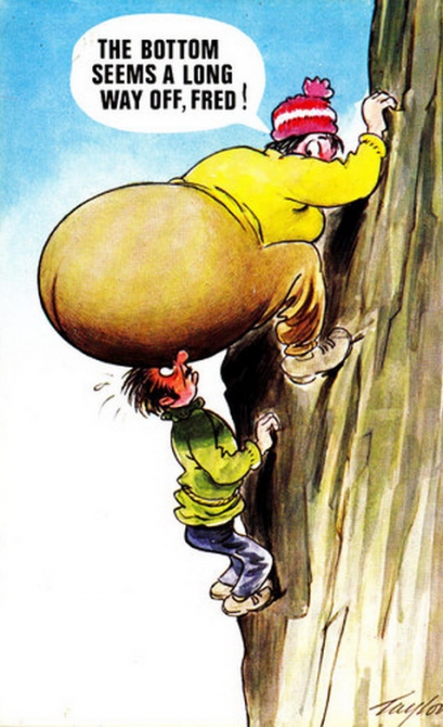 С праздником, девушки! (праздник 8 марта)