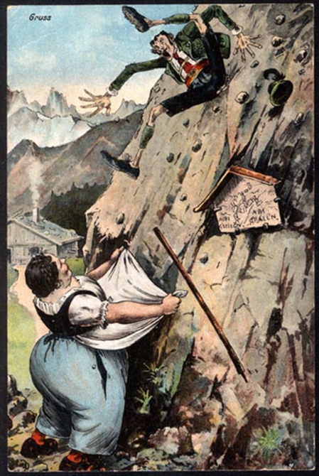 С праздником, девушки! (праздник 8 марта)