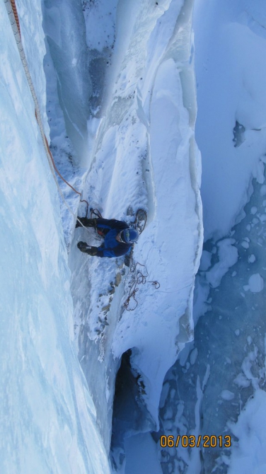 Курс ледолазания завершен! Кавказ. Горная школа. (Альпинизм, ледолазание, драйтулинг, горная школа "категория трудности" им.ставницера, альпинизм)
