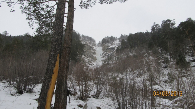 Курс ледолазания завершен! Кавказ. Горная школа. (Альпинизм, ледолазание, драйтулинг, горная школа "категория трудности" им.ставницера, альпинизм)
