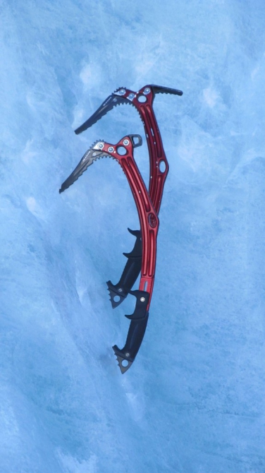 Курс ледолазания завершен! Кавказ. Горная школа. (Альпинизм, ледолазание, драйтулинг, горная школа "категория трудности" им.ставницера, альпинизм)