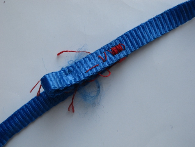 Danger!!! Крюконоги фирмы "Крок" (Альпинизм)