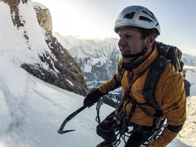 Что надеть для ледолазания. Раз уж сезон кончился :, Альпинизм, сосулька маи, ледолазание, крюконоги)