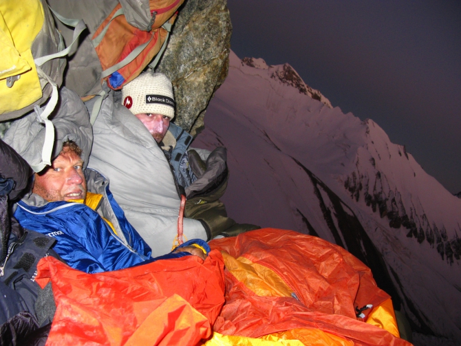 Что надеть для ледолазания. Раз уж сезон кончился :, Альпинизм, сосулька маи, ледолазание, крюконоги)