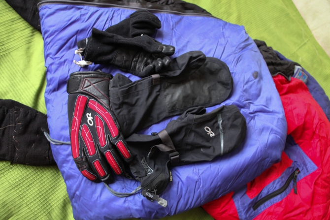 Что надеть для ледолазания. Раз уж сезон кончился :, Альпинизм, сосулька маи, ледолазание, крюконоги)