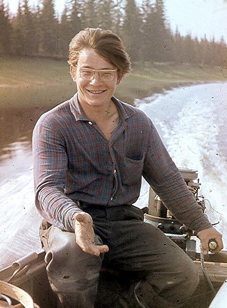 НА ПЛОТУ 007 (Путешествия, фотография, немцы, пос.гаженка, соляной источник, штурм зимнего, яша)