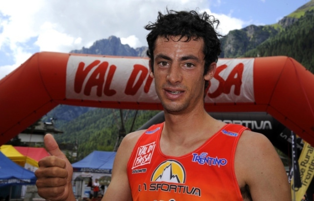 Лидер мирового скайраннинга Килиан Жорнет едет на Эльбрус! (red fox elbrus race)