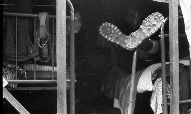 Натан Тейтельбойм. Заслуженный "значкист" СССР. (книги)