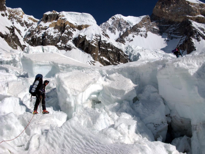 Опасный эксперимент. (Альпинизм, акклиматизация, пик революции, памирский марафон, высотная адаптация, орви, орз)